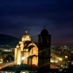 Together in 2020. – The Year of Challenges