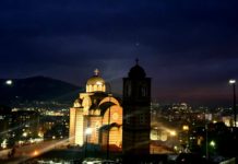 Together in 2020. – The Year of Challenges