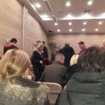 The hearing for suspects accused of involvement in the murder of Ivanovic adjourned until February 11, indictment amended Saslušanje u slučaju ubistva Olivera Ivanovića