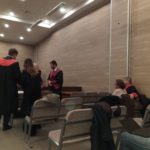 Saslušanje optuženih za ubistvo Ivanovića odloženo za 11. februar, optužnica izmenjena