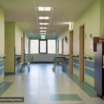 Sekretarica Olivera Ivanovića večeras primljena u bolnicu
