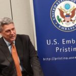 Kosnet: Oprezno sa kriminalizacijom govora, ljudi iz većinske zajedince koji su imali zapaljive izjave nisu bili optuženi Ambasador KoSnet