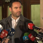 Gazeta Express: Glauka Konjufcu će na poziciji predsednika skupštine zameniti Vjosa Osmani