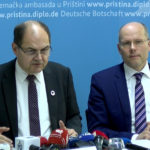Nemački poslanici: Partneri da se pogledaju u oči