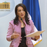 Tepic: Dacic took money from arms dealers and used it for withdrawals of Kosovo’s recognition Marinika Tepić