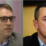 Rasic and Gashi: There will be agreement on the government, but not on the presidency issue Rašić Gaši