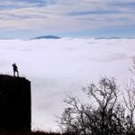 U kotlini Ibra magla, sa Zvečana pogled puca, očistite pogled i pluća