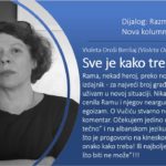Sve je kako treba!