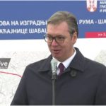 Vučić: Presuda Todosijeviću i lažna vest o Arsović zastrašujući