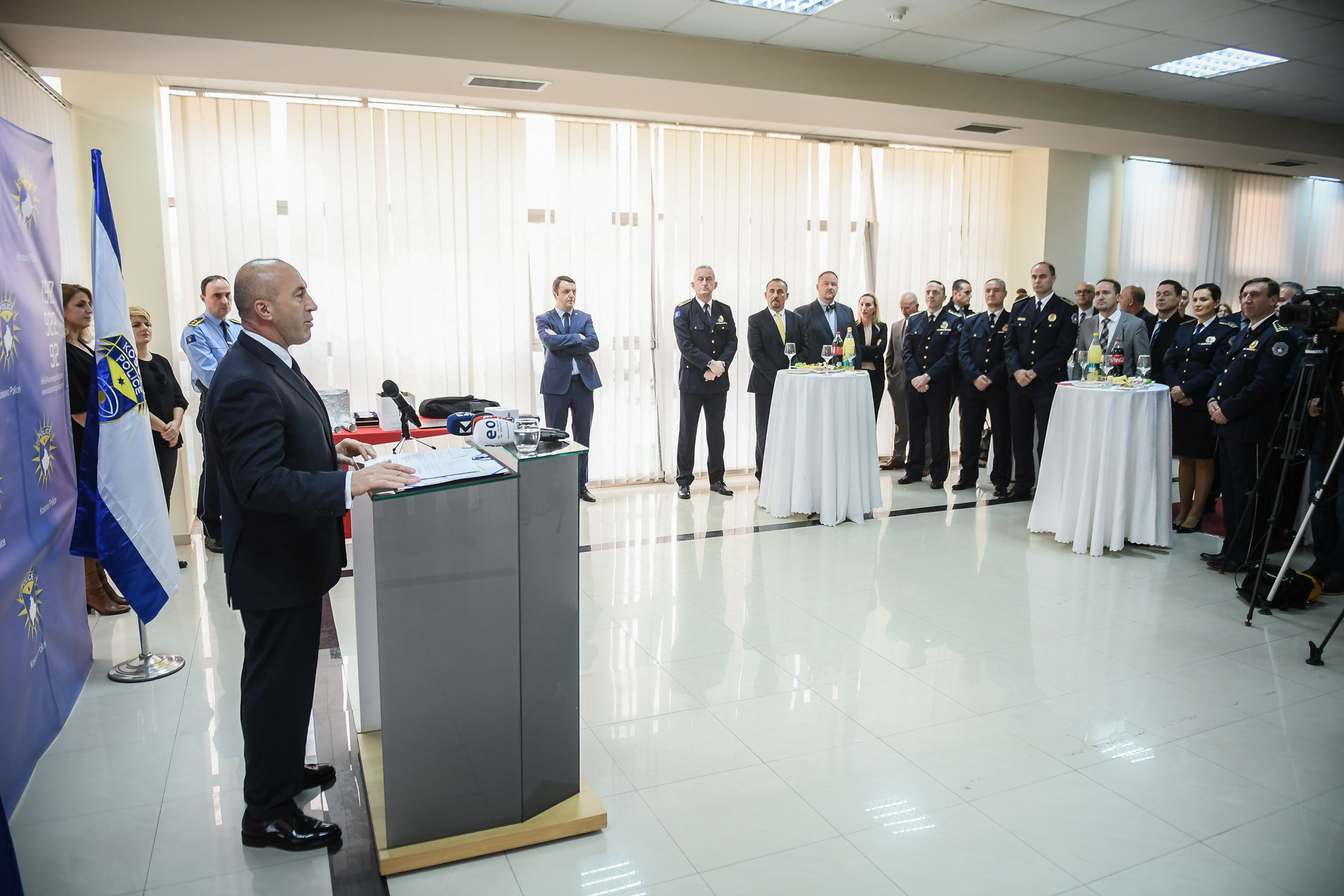 Haradinaj
