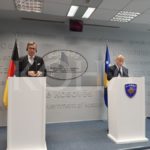 Haradinaj: Vetropark na Severu Kosova 2021. Haradinaj Helt