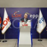 Mustafa sazvao sastanke LDK 6. januara, neposredno pre sastanka Tačija i Kurtija Isa Mustafa