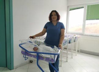Pasjane, Gračanica, Mitrovica: Na pragu Nove Godine rođeno skoro 900 beba