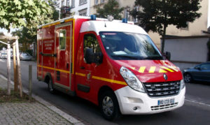 ambulanta