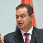 Dačić: Ne prihvatamo da na robi stoji „Republika Kosovo“ to bi značilo priznanje državnosti