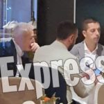 Gazeta: Šta Đeljalj Svecla traži na sastanku s Đurićem u Tirani?