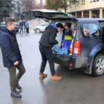 Alternative Dispute Resolution Center - Mediation Center Mitrovica