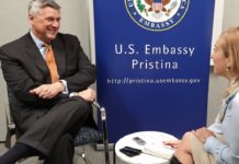 Kosnet: Kurti zna da je Srpska lista politička realnost koja se ne može ignorisati Tatjana Kosnet