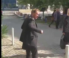petrit seljimi
