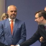 Duh Velike Albanije dobija svoju bit u Briselu rama mustafa vucic