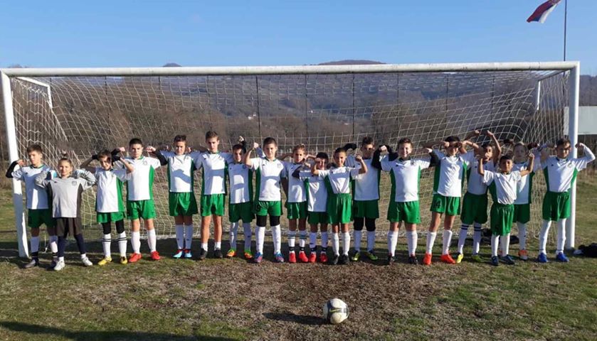 rudar petlići