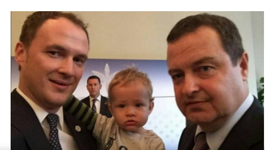 selimi dacic