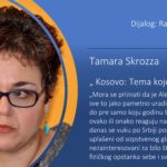 Kosovo: Tema koje nema
