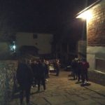 A man stabbed by his neighbor in the village of Cernica near Gnjilane uboden srbin cernica