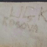 Okrečeni grafiti