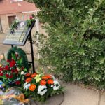 Ambasada SAD u Prištini: Pronaći odgovorne za ubistvo Ivanovića Dvogodišnji pomen Ivanoviću