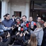 Tači: Kurti ima još 48h da predloži kandidata za mandatara; LVV: Tači nema pravo da postavlja rokove, obavestićemo ga o mandataru pisanim putem