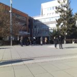 U utorak protest u Prištini zbog buduće raspodele poslaničkih mesta nevećinskim zajednicama