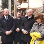 Anniversary of Ivanovic’s murder: One commemoration marked by GI SDP and Srpska List; Followed by a separate commemoration by family and friends