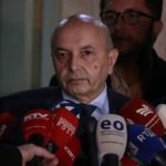 Mustafa: U potpunosti ukinuti takse, reciprocitet u dogovoru sa EU i SAD ako Srbija nastavi sa kampanjom i barijerama Isa Mustafa
