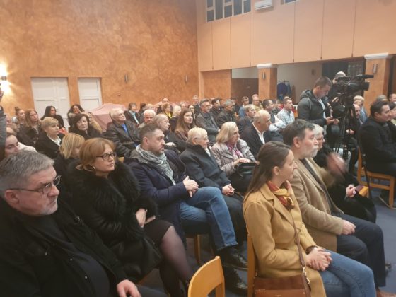 Izložba časlava u zvečanu