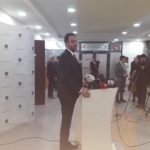 Konjufca from the assembly: Ivanovic was a war criminal, the PM thinks so too