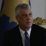 Tači: Nadam se vladi; Hodžaj: Kurti nema ni snagu volje, ni snagu duha da postigne dogovor Hašim Tači