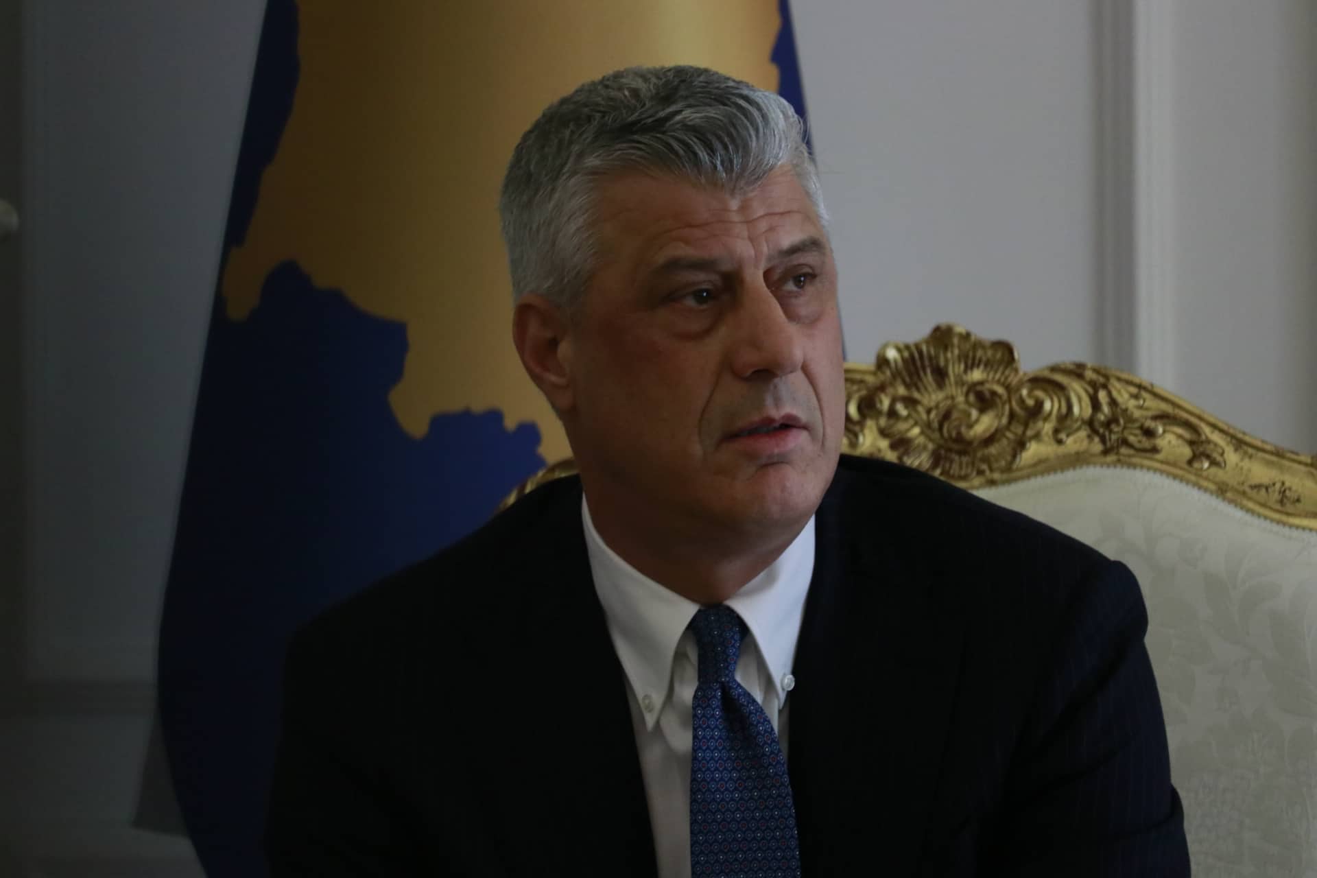Hašim Tači