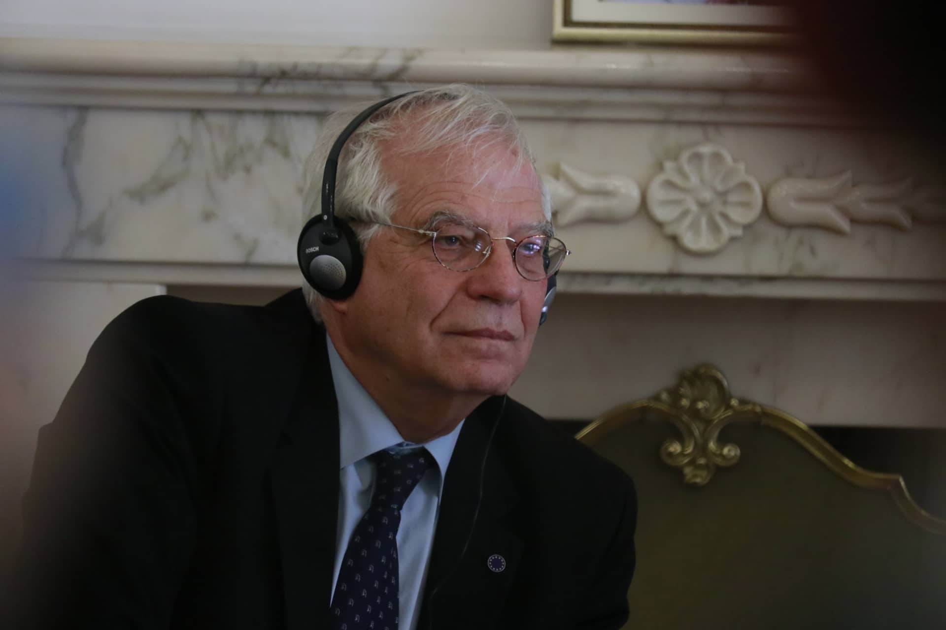 Žosep Borel