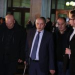 I večeras bez dogovora o novoj vladi, LDK ne odustaje od svog predloga Isa mustafa nakon sastanka