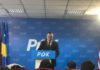 Bedri Hamza podneo neopozivu ostavku na čelo PDK-a: „Ne odlazim iz stranke“