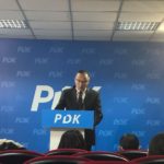 Hamza pismom Fon der Lajen traži da EU ukine Kosovu kaznene mere