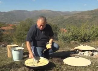 Čovek šarske duše: Volim pedantno i pošteno da uradim posao