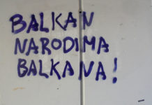 Balkanske noćne more: Srbija i Crna Gora