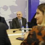 LDK: Spremni da razgovaramo sa Samoopredeljenjem o uravnoteženom principu upravljanja