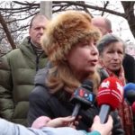 Prva supruga Ivanovića na drugom pomenu: Dok smo živi tražićemo istinu