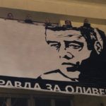 Protest #1od5miliona i ove godine u čast Olivera Ivanovića: Nas je ipak više