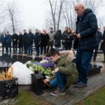 Dva pomena Ivanoviću i u Beogradu