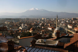 Slaviša Cvetković Prizren