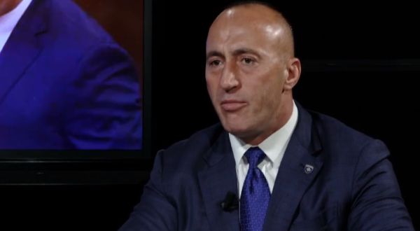 Haradinaj pressing t7